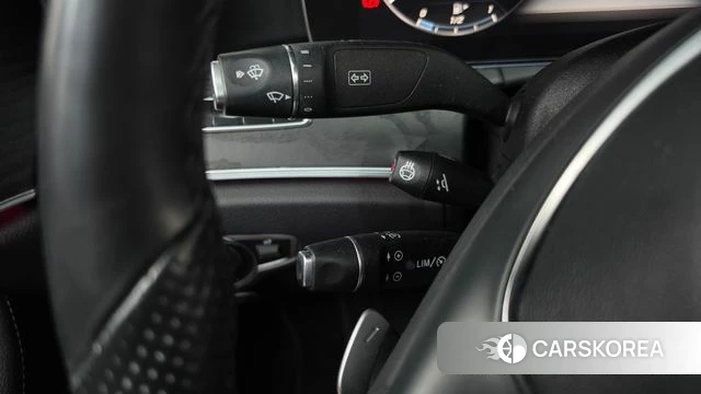 Mercedes-Benz E-Class W213 id 4781156 из Кореи 28