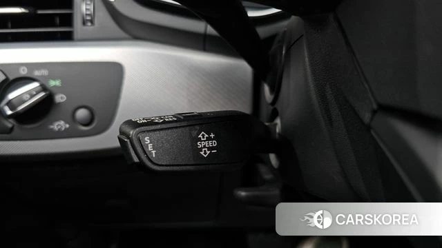 Audi A4 (B9) id 4203769 из Кореи 28