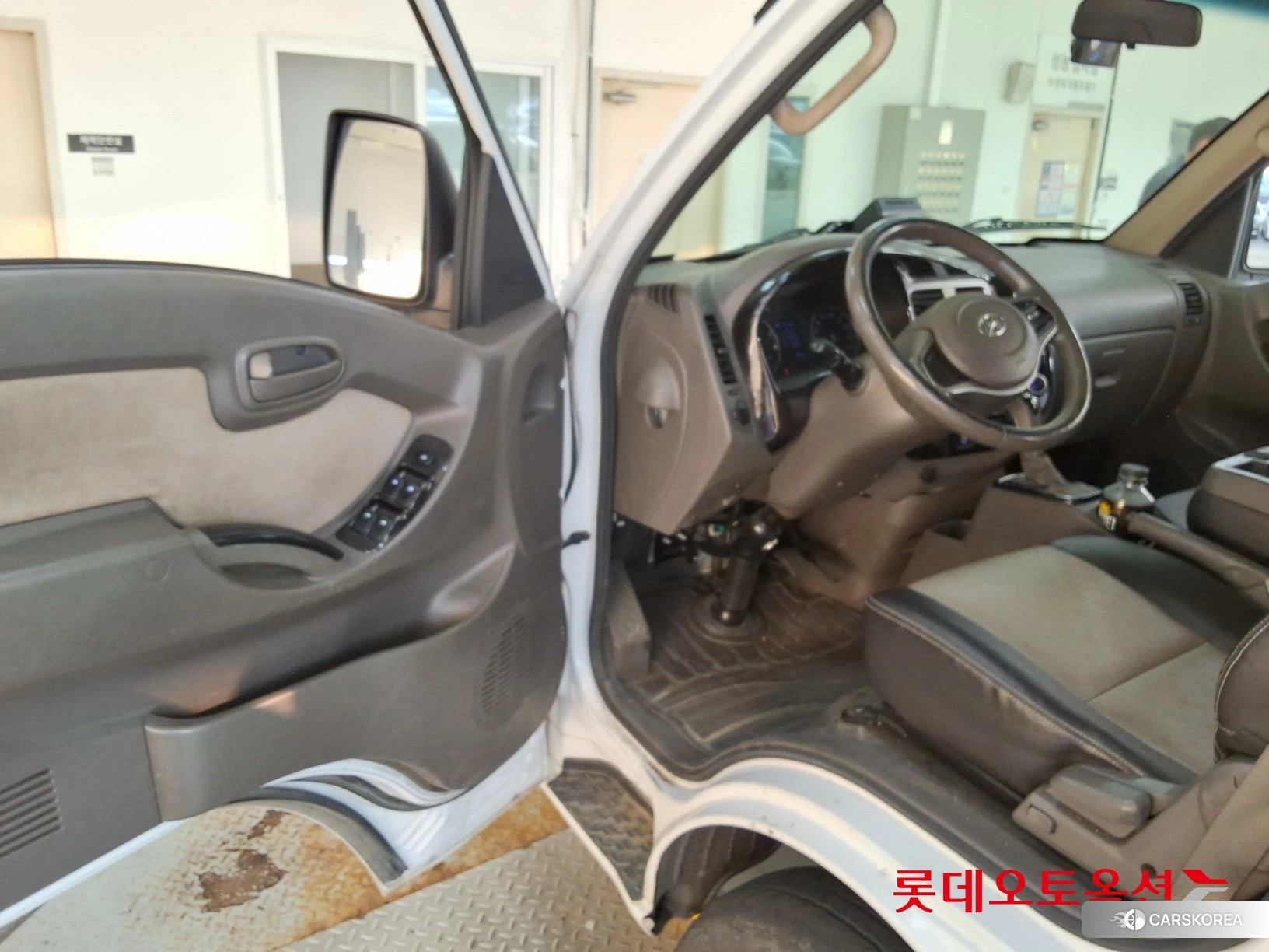 Hyundai Porter II id 4909251 из Кореи 28