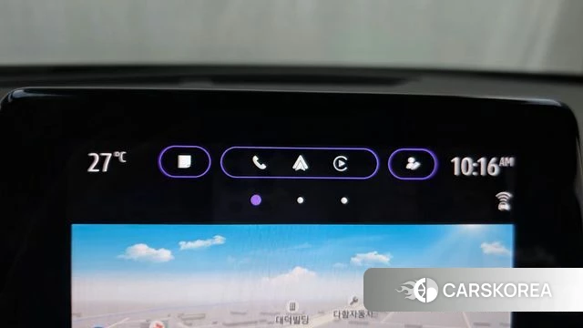 Renault Korea (Samsung) Arcana id 4533445 из Кореи 28