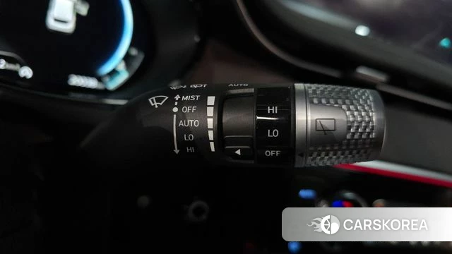 Genesis GV70 id 4499723 из Кореи 28