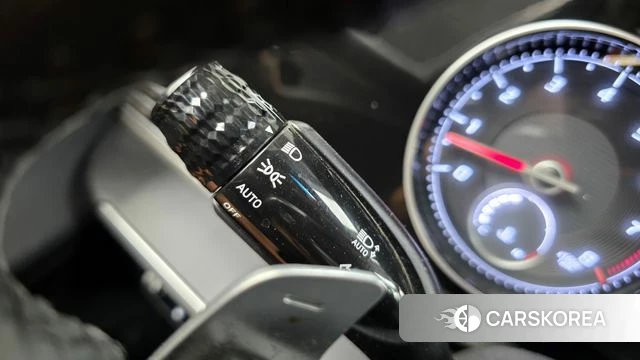 Hyundai The New Grandeur IG id 4697899 из Кореи 28