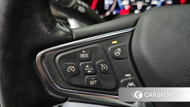 Chevrolet (GM Daewoo) The New Malibu id 4225059 из Кореи 28