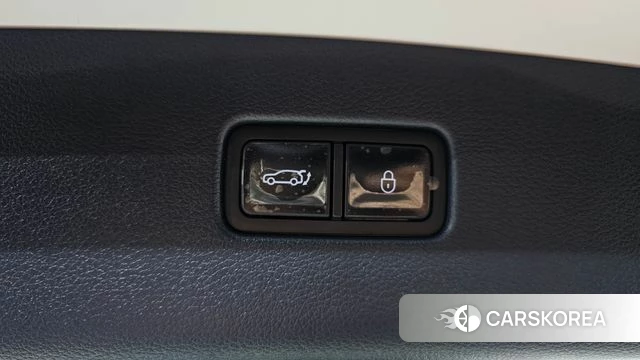 Genesis GV80 id 4194116 из Кореи 28