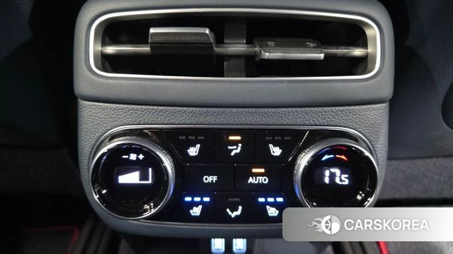 Genesis GV70 id 4614272 из Кореи 28