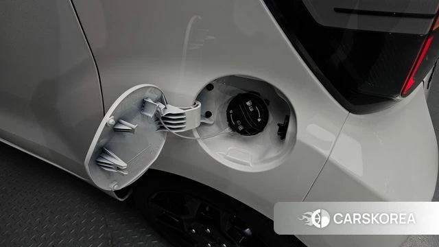 Kia The New Kia Ray id 4853376 из Кореи 28