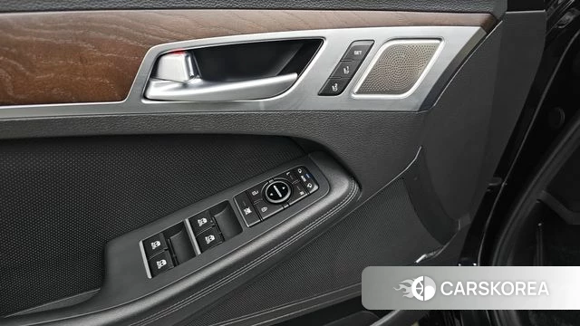 Genesis G80 id 4610404 из Кореи 28
