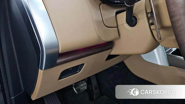 Land Rover Range Rover 5th Generation id 4691268 из Кореи 28