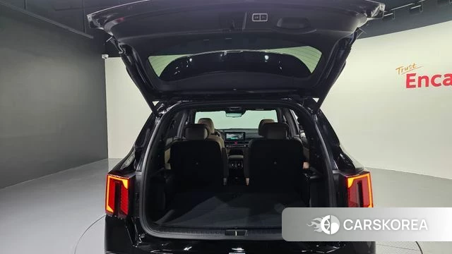 Kia The New Sorento 4th Generation id 4505575 из Кореи 28