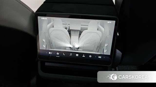 Tesla Model 3 id 4527532 из Кореи 28