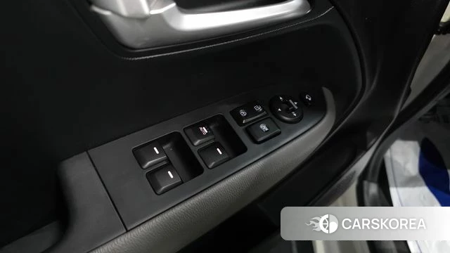 Kia The New Kia Ray id 4779205 из Кореи 28