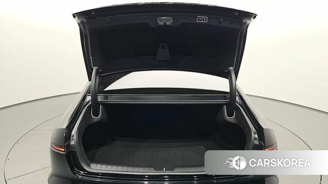 Hyundai Grandeur Hybrid (GN7) id 4905235 из Кореи 28