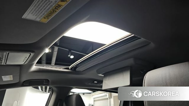 Honda Odyssey id 4865305 из Кореи 28