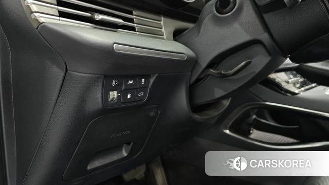 Hyundai The New Grandeur IG id 4518123 из Кореи 28