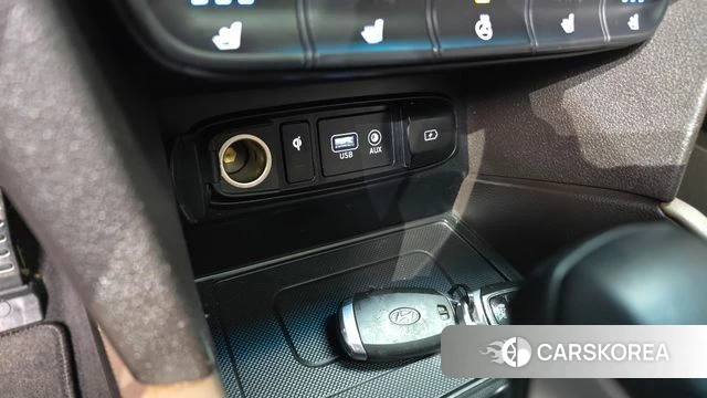 Hyundai Santa Fe TM id 4286138 из Кореи 28