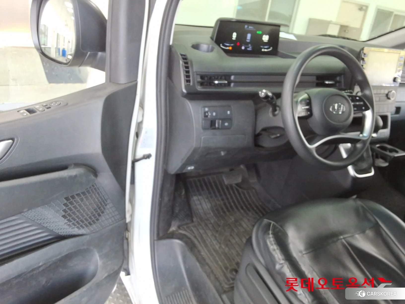 Hyundai Staria id 4289469 из Кореи 28