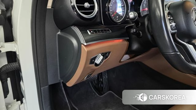 Mercedes-Benz E-Class W213 id 4203545 из Кореи 28