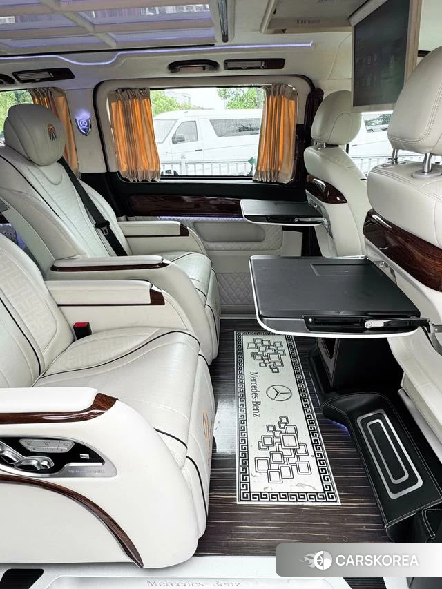 Mercedes-Benz Vito id 4313371 из Китая 28