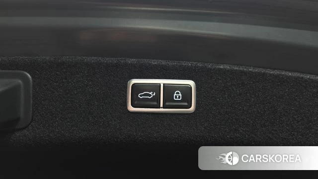 Genesis G80 (RG3) id 4337988 из Кореи 28