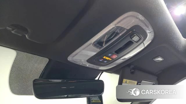 Hyundai The New Avante (CN7) id 4185498 из Кореи 28