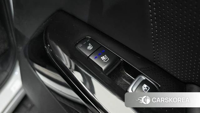 Kia Mohave Master id 4330633 из Кореи 28