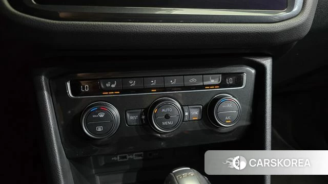 Volkswagen Tiguan second Generation id 4520789 из Кореи 28