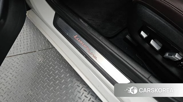 BMW 5 Series (G30) id 4751352 из Кореи 28