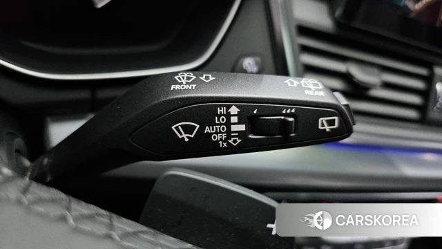 Audi Q5 (FY) id 4349894 из Кореи 28