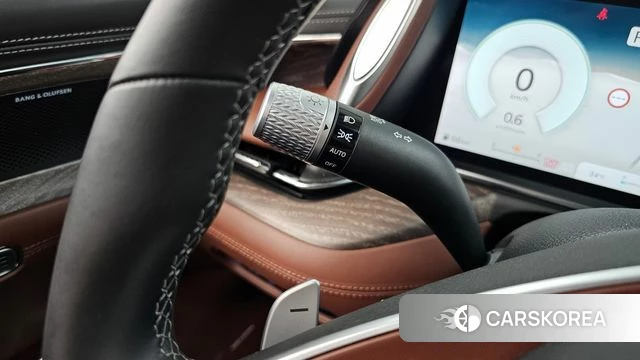 Genesis G90 (RS4) id 4675458 из Кореи 28