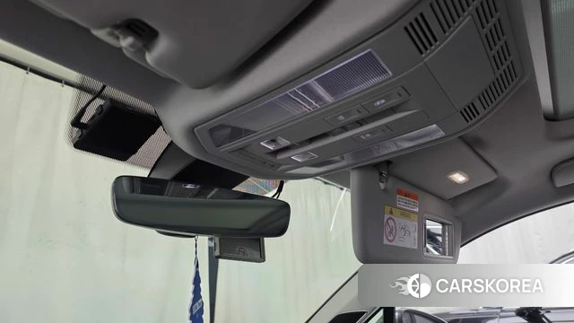 Volkswagen Touareg 3rd generation id 4200650 из Кореи 28