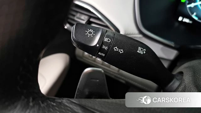 Hyundai The New Santa Fe id 4223258 из Кореи 28