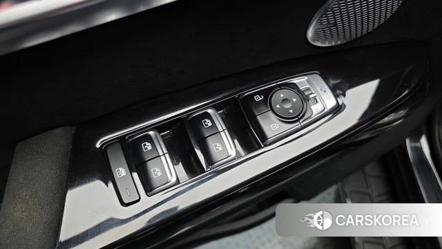 Kia Mohave Master id 4793590 из Кореи 28