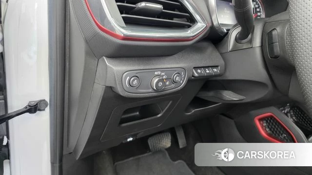 Chevrolet (GM Daewoo) Trailblazer id 4763687 из Кореи 28
