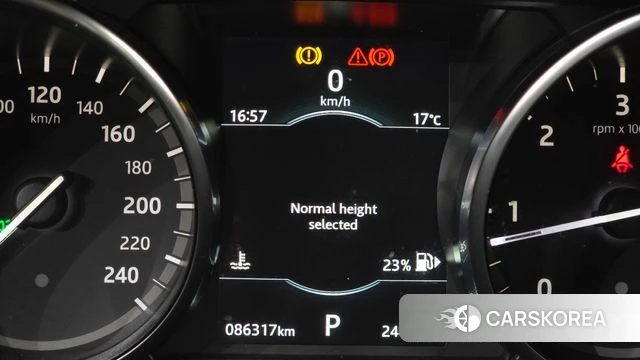 Land Rover Discovery 5 id 4351217 из Кореи 28
