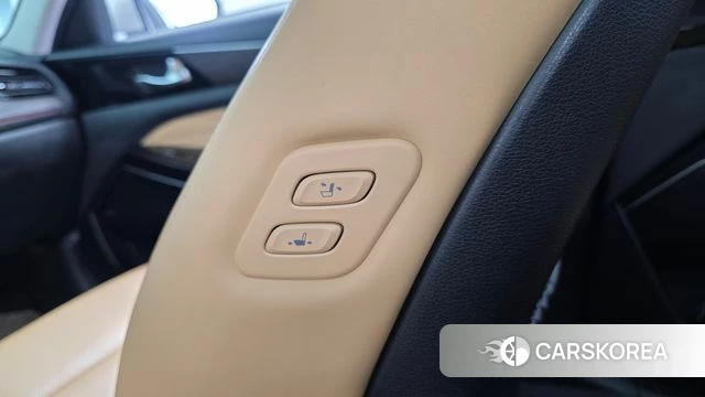 Kia K7 Premier id 4562975 из Кореи 28