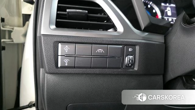 Ssangyong Beautiful Korando id 4284553 из Кореи 28