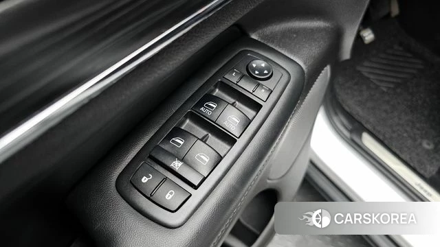 Jeep Grand Cherokee id 4459192 из Кореи 28