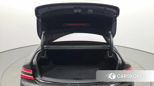 Genesis G80 (RG3) id 4871949 из Кореи 28