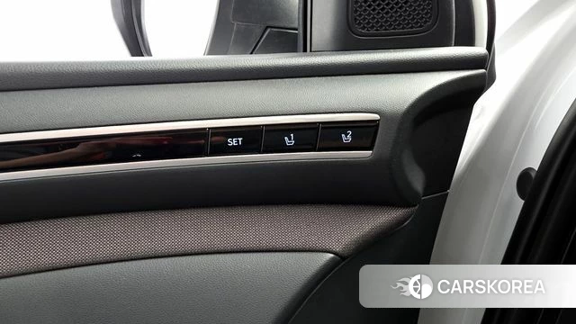 Hyundai Tucson Hybrid (NX4) id 4224295 из Кореи 28