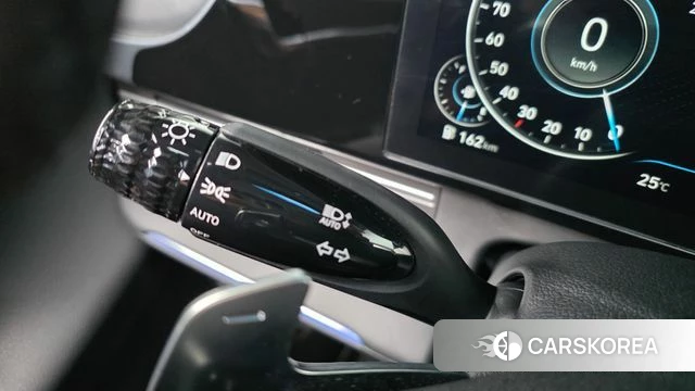 Hyundai The New Grandeur IG id 4573781 из Кореи 28