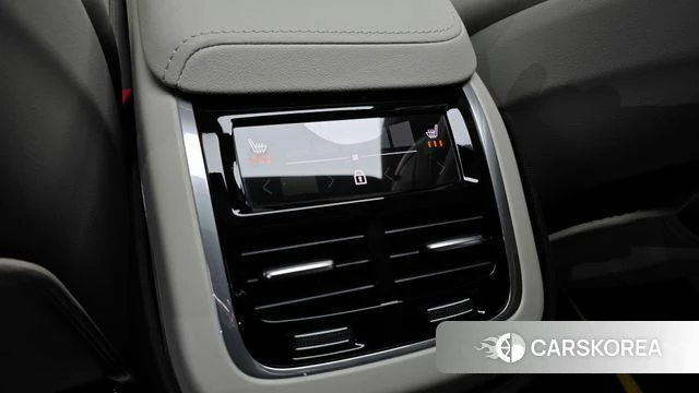 Volvo XC60 second Generation id 4407722 из Кореи 28