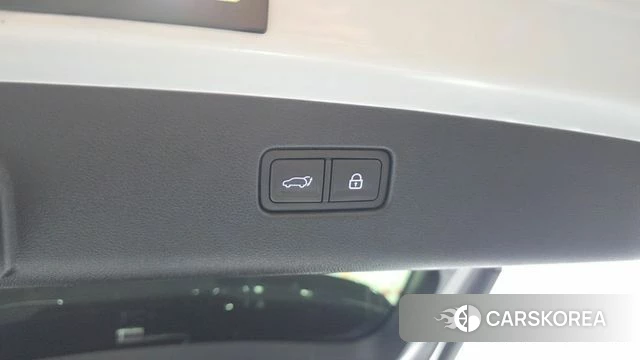 Genesis GV70 id 4636978 из Кореи 28
