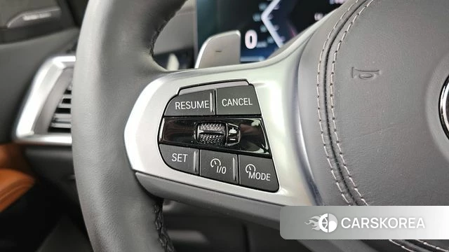 BMW X7 (G07) id 4670406 из Кореи 28