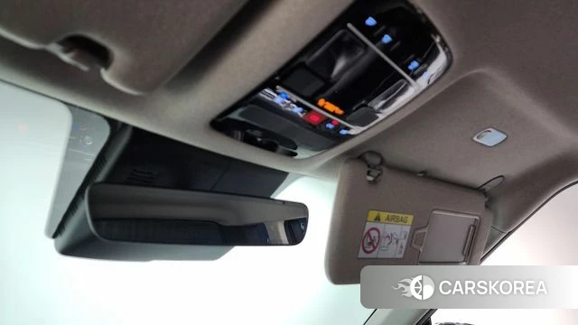 Hyundai Santa Fe (MX5) id 4186140 из Кореи 28