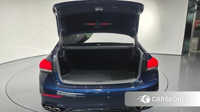Genesis G80 id 4698846 из Кореи 28