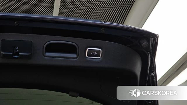 Kia Stinger Meister id 4943017 из Кореи 27