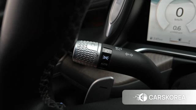 Genesis G90 (RS4) id 4495024 из Кореи 28