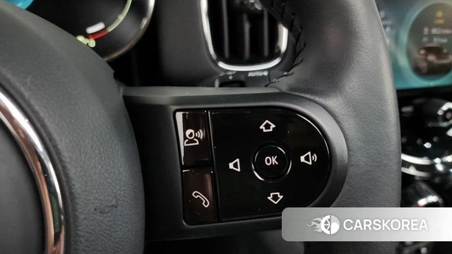 Mini Cooper Countryman id 4499873 из Кореи 28