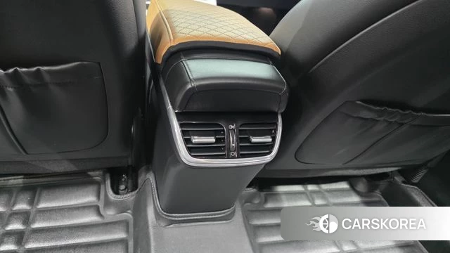 Hyundai The New Grandeur IG id 4562536 из Кореи 28