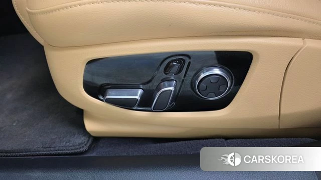 Kia The New K9 2nd generation id 4720454 из Кореи 28
